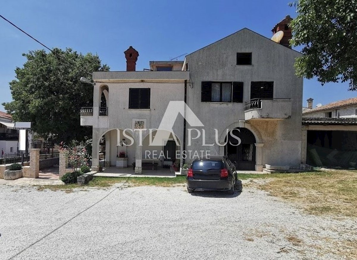 Reihenhaus - Vrsar-Gebiet