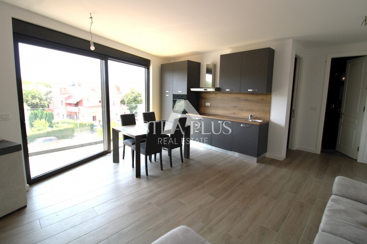 APARTMENT IN A GREAT LOCATION, 400 METERS FROM THE SEA