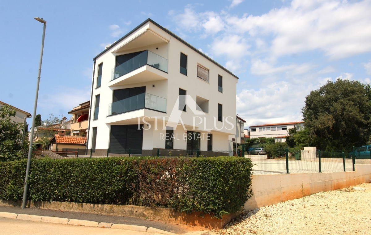 APARTMENT IN A GREAT LOCATION, 400 METERS FROM THE SEA