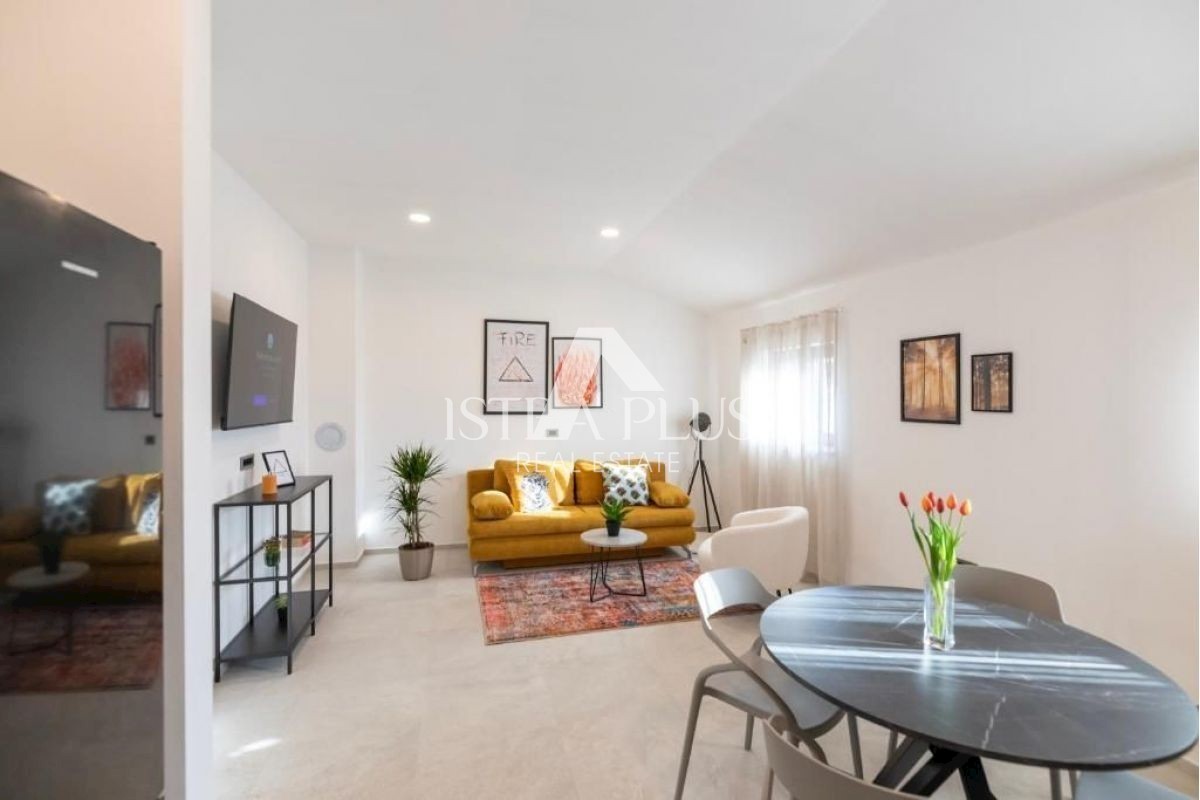 Flat on the 2nd floor - Poreč area