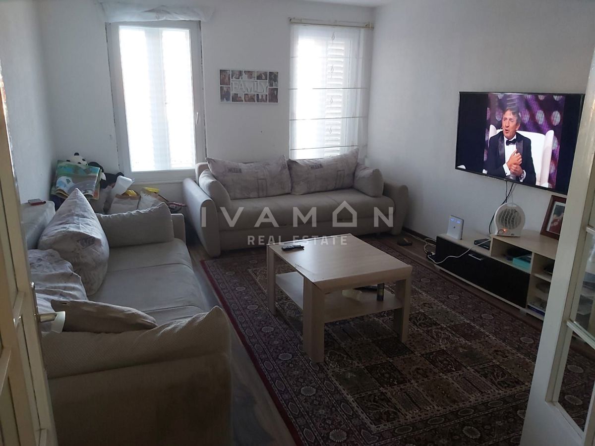 Apartment in the center of Porec 53 m2