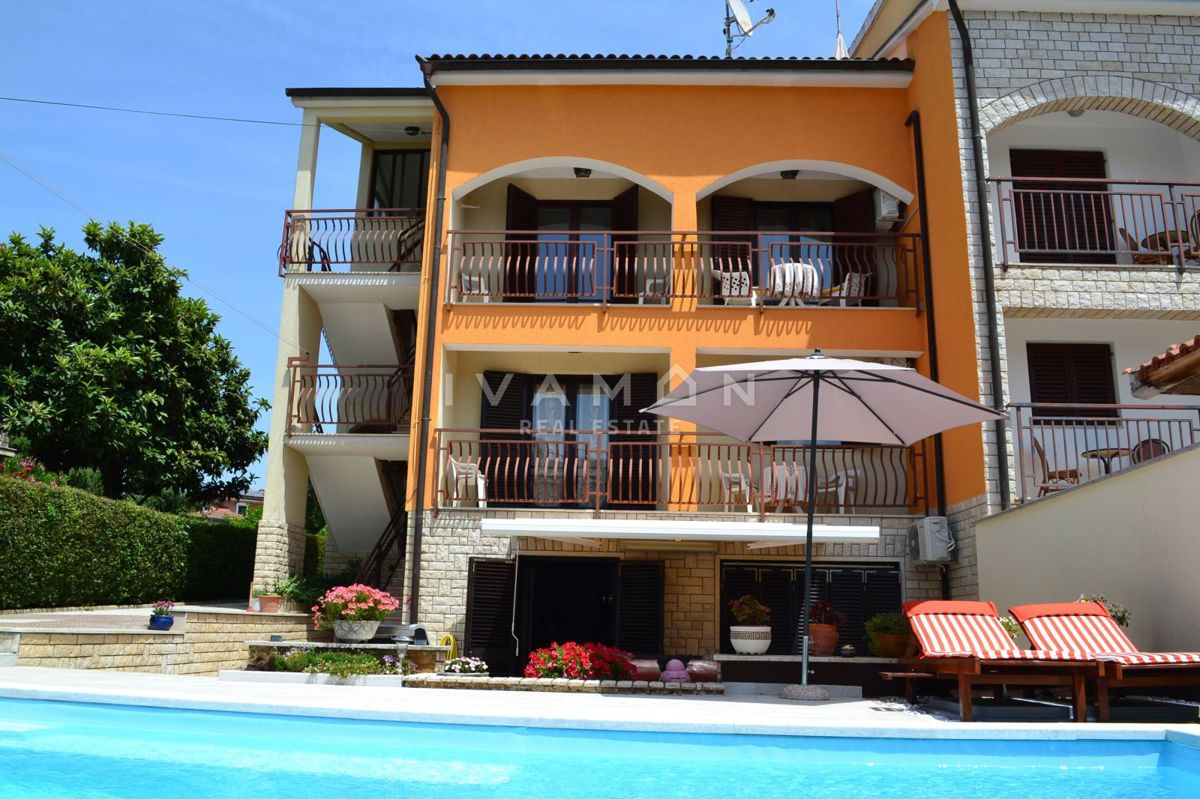 Hiša Poreč, 268,04m2