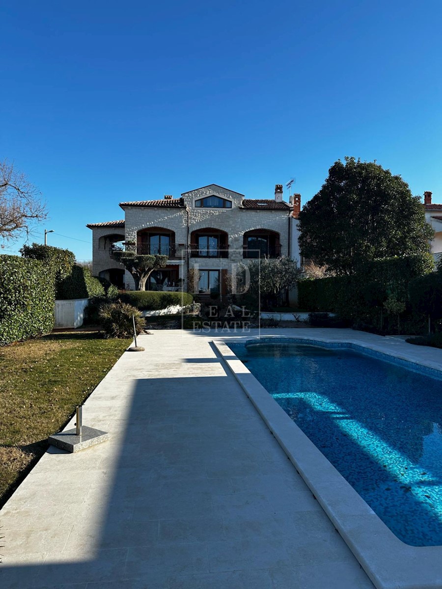 Kuća u okolici Poreča