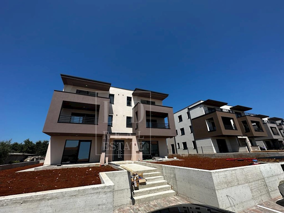 Stan u okolici Poreča