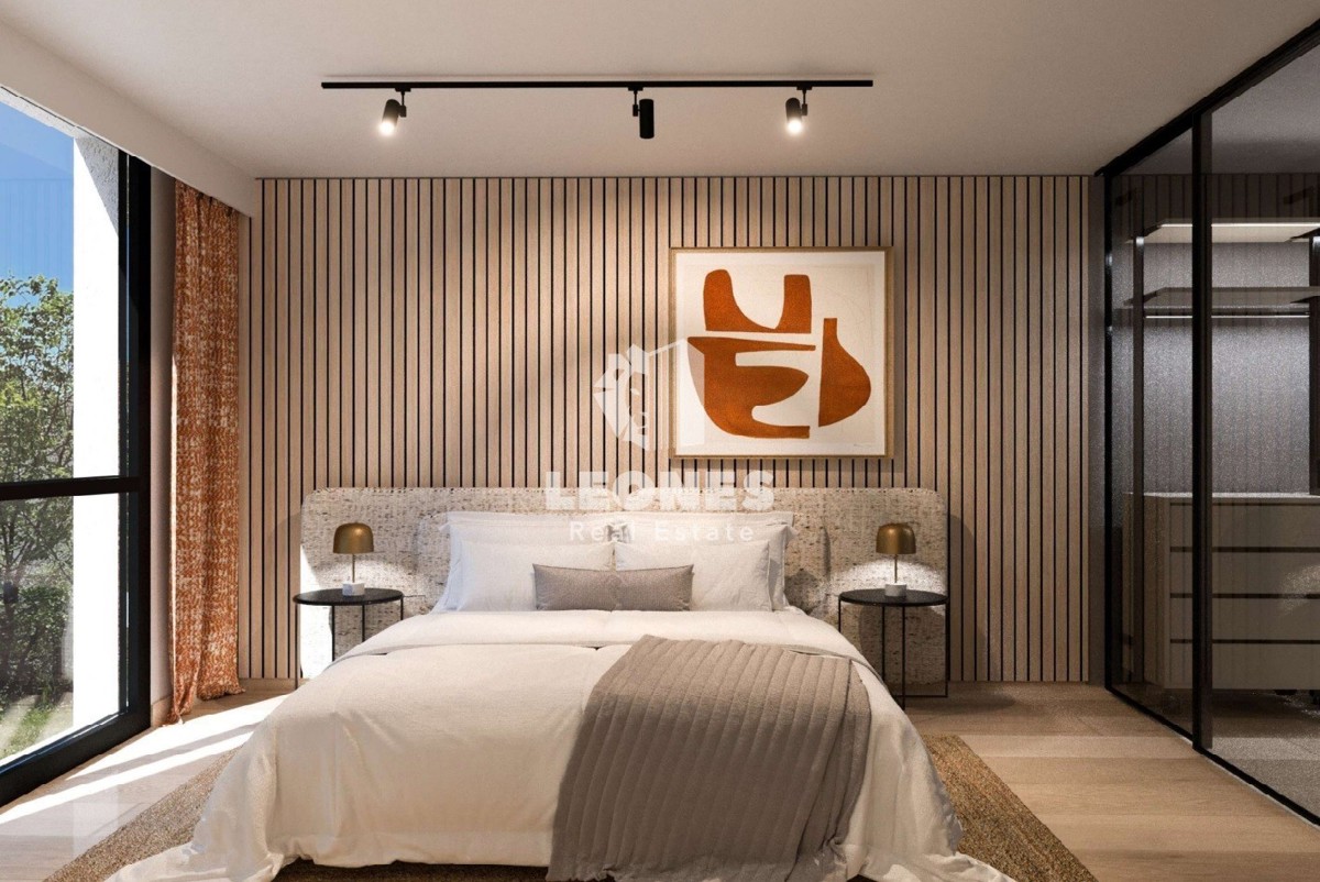 Kvalitetan stan s pogledom na more i dizalom u novogradnji u Novigradu