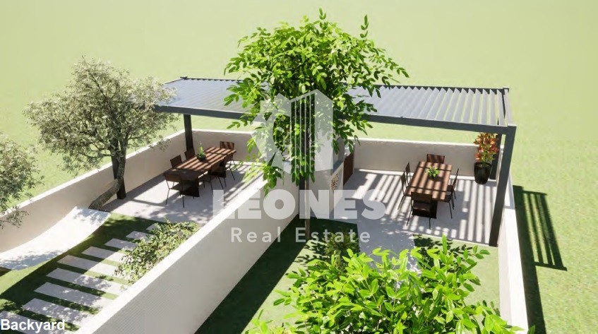 Kvalitetna dvojna kuća u okolici Poreča