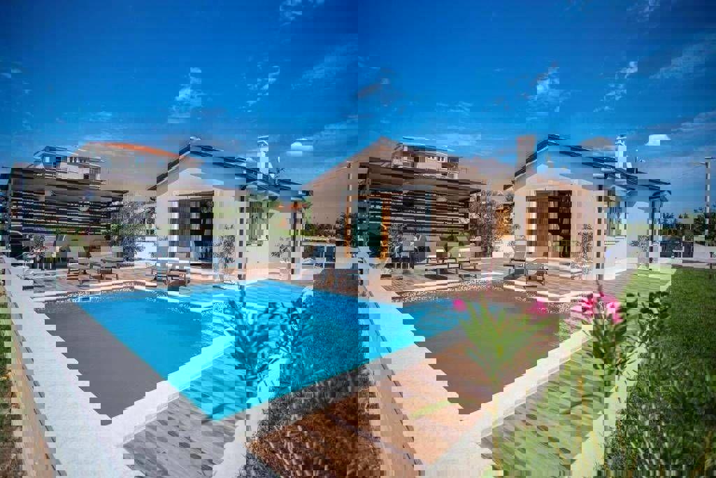 Kuća, Samostojeća kuća , Istarska županija , Poreč 