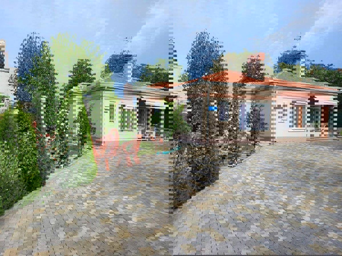 Kuća, Samostojeća kuća , Istarska županija , Poreč 