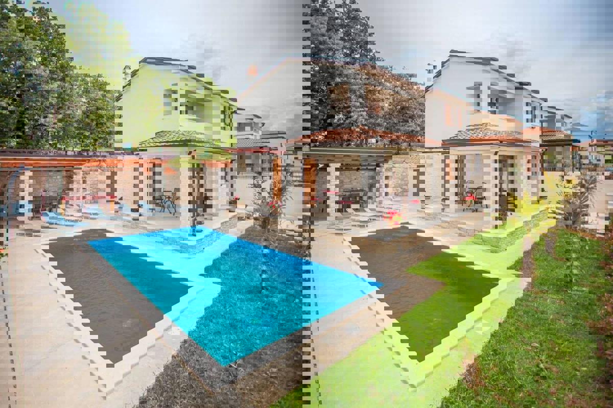 Kuća, Samostojeća kuća , Istarska županija , Poreč 