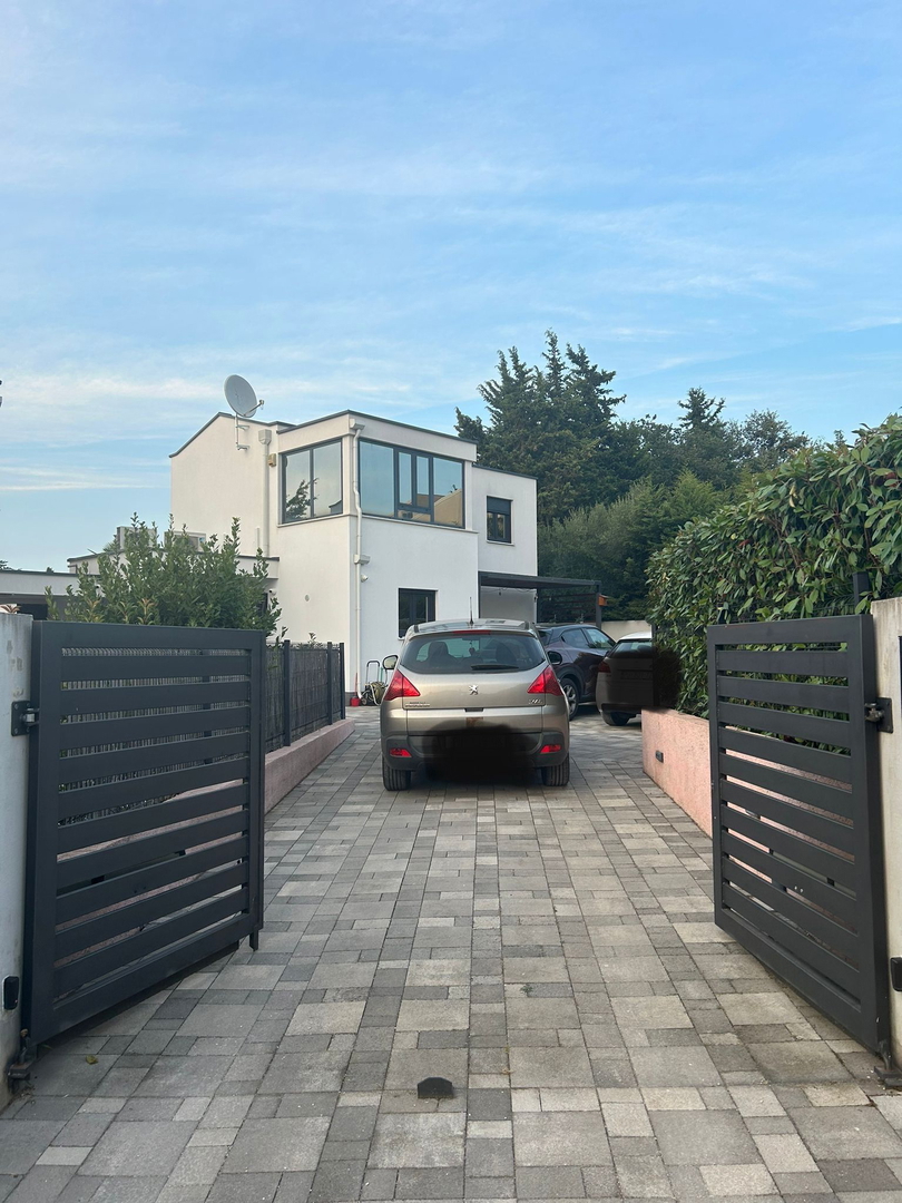 Kuća, Samostojeća kuća , Istarska županija , Poreč 