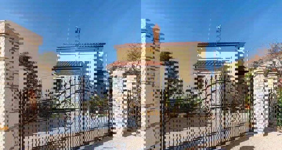 Kuća, Samostojeća kuća , Istarska županija , Poreč 