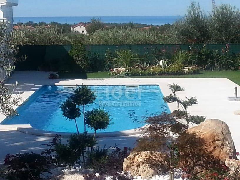 Haus Nova Vas, Poreč, 850m2