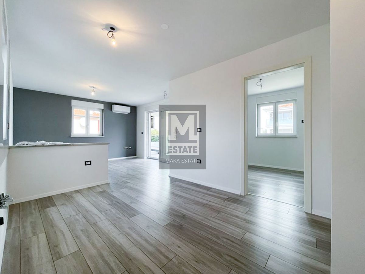 Poreč, surroundings, two-room apartment on the first floor!