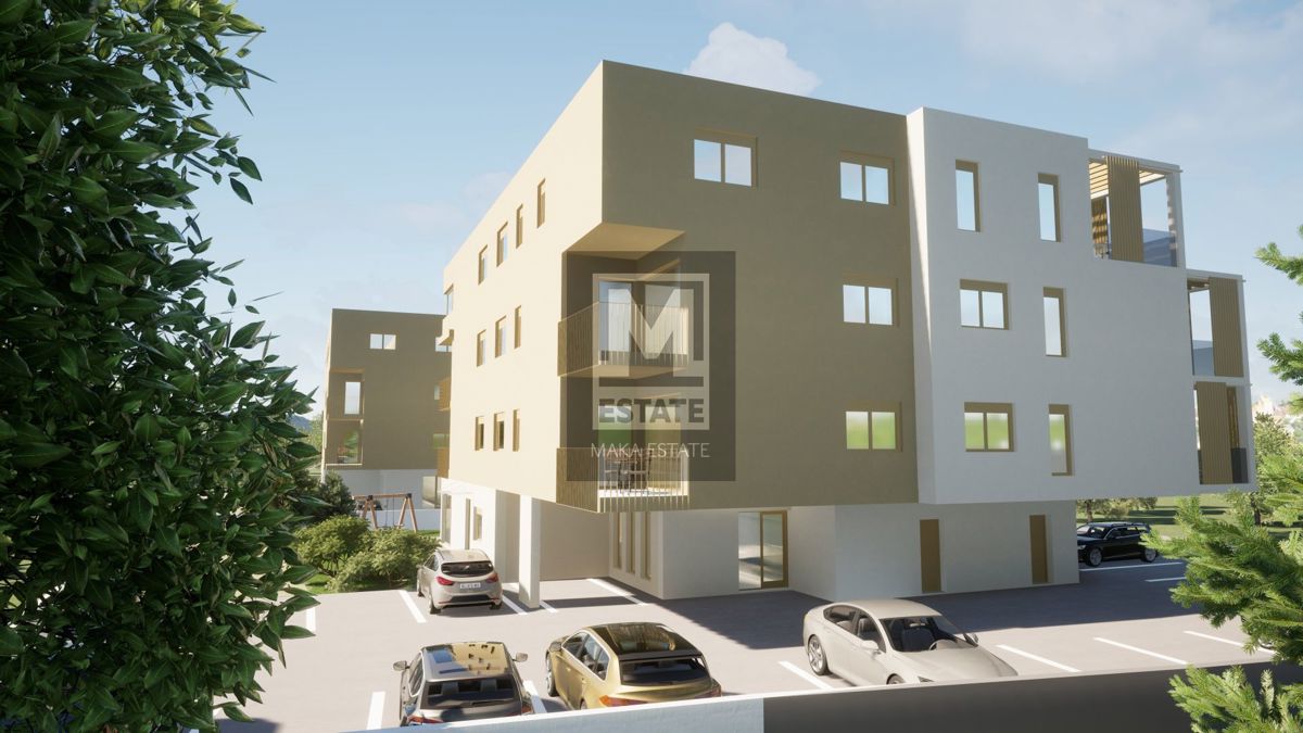 Poreč, surroundings, two-room apartment on the first floor!