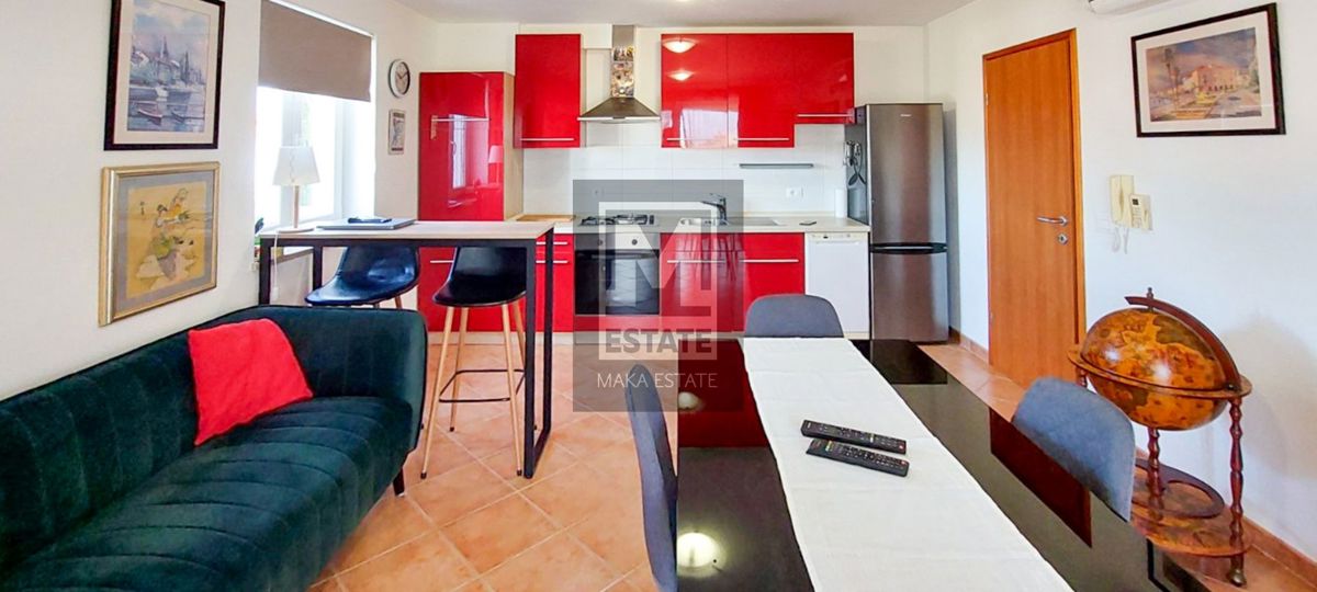 Poreč, surroundings, two-room apartment on the first floor!