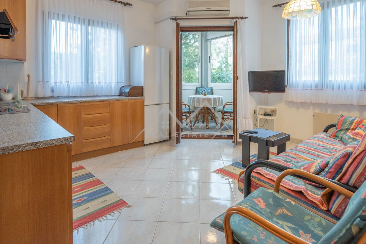 Poreč stan na traženoj lokaciji 