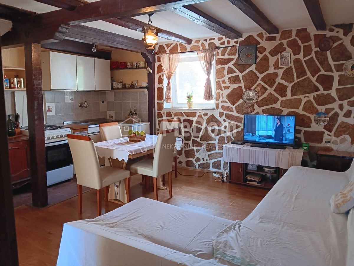 Hiša Mušalež, Poreč, 104,87m2