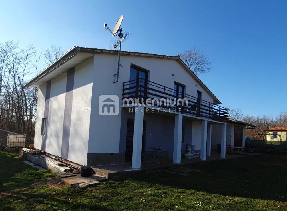 Istra, Poreč, 200m2, samostojeća kuća