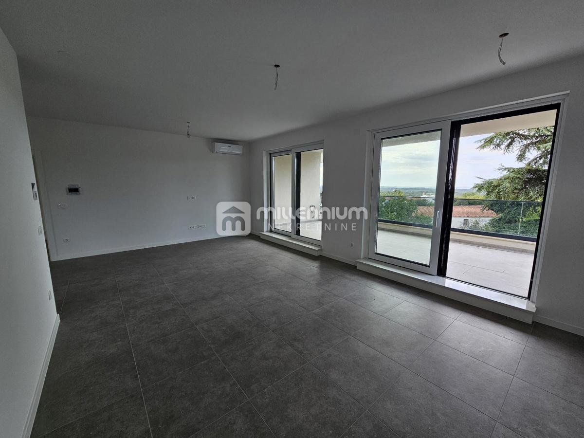 Flat Frata, Poreč, 124,82m2