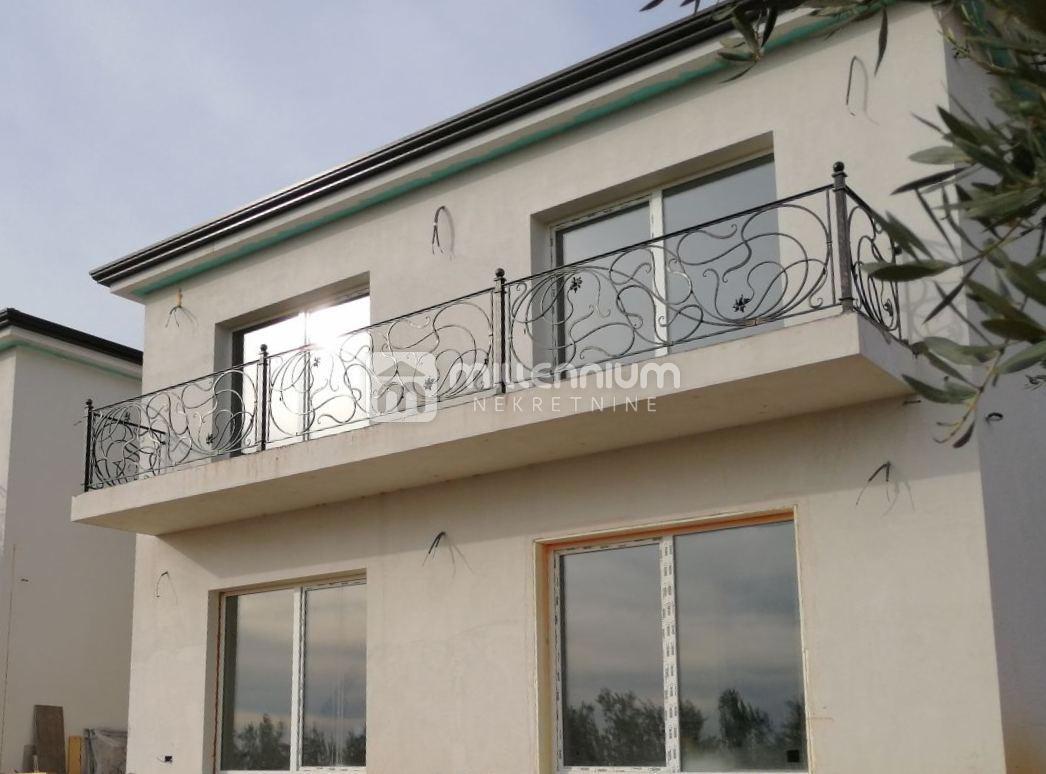 Istra, Nova Vas, novogradnja, luksuzna vila s bazenom