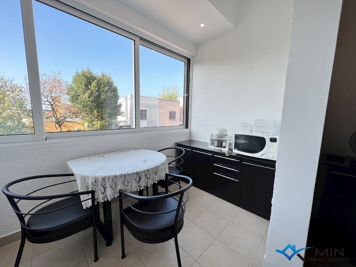 Stan u okolici Novigrada