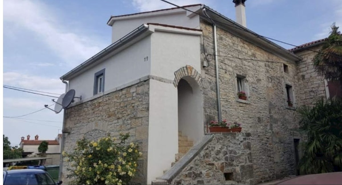 House Poreč, 350m2