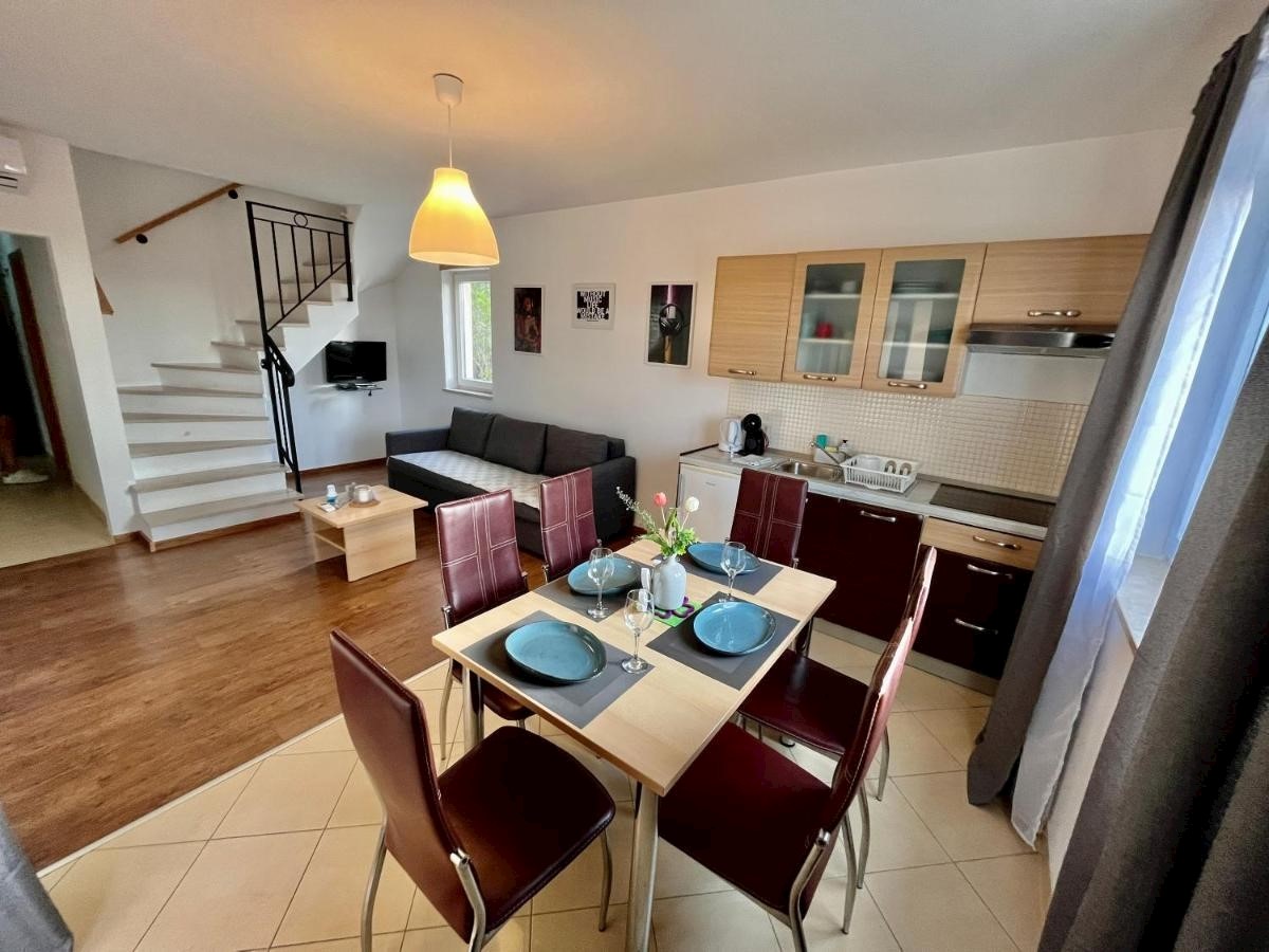 Wohnung Poreč, 81,94m2