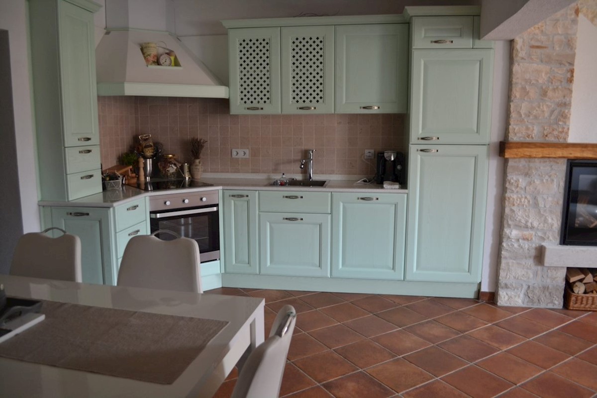 Wohnung Poreč, 64m2