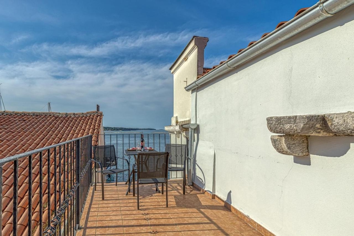 Wohnung Poreč, 50m2