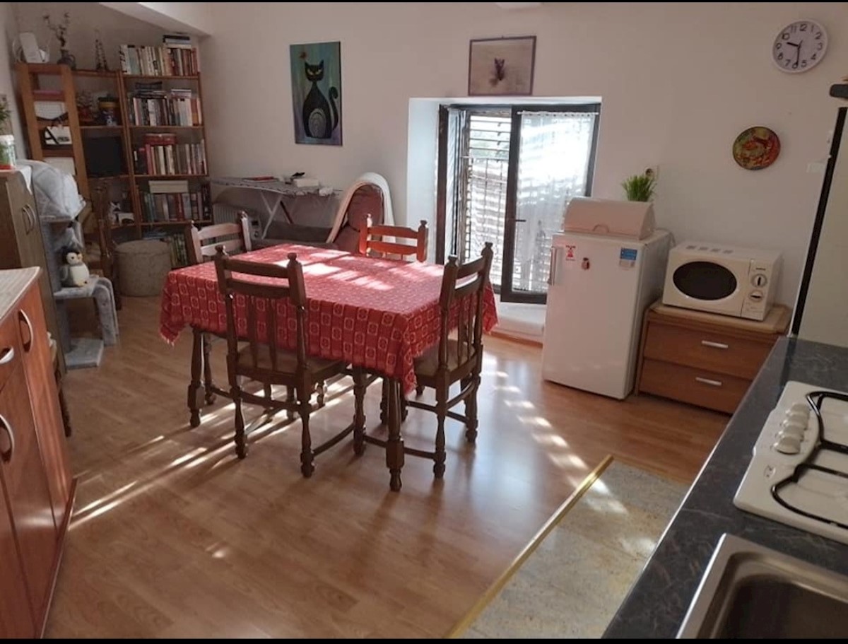 Jednosoban stan na prodaju, Pula, Istra