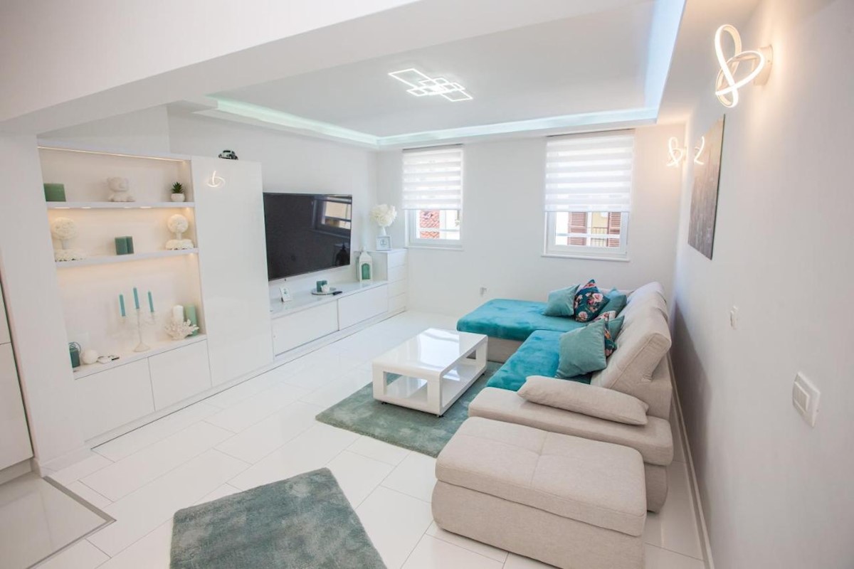 Wohnung Poreč, 48,69m2