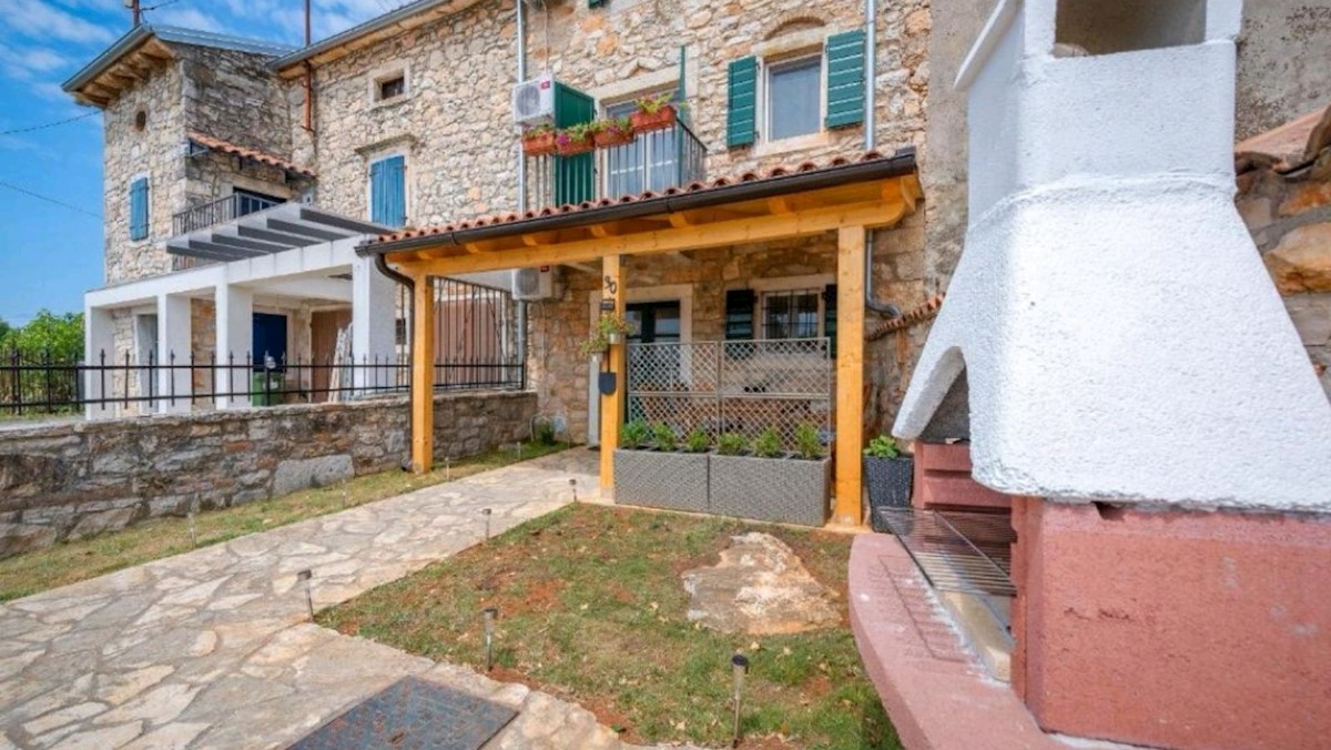 House Poreč, 97m2