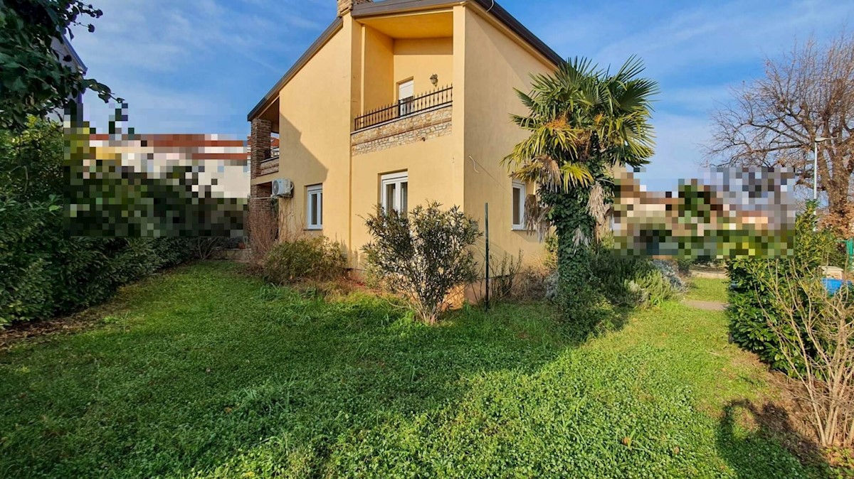 House Poreč, 190m2