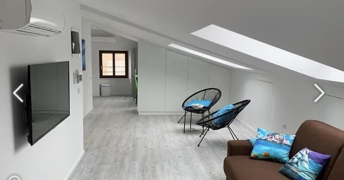 Wohnung Poreč, 100m2