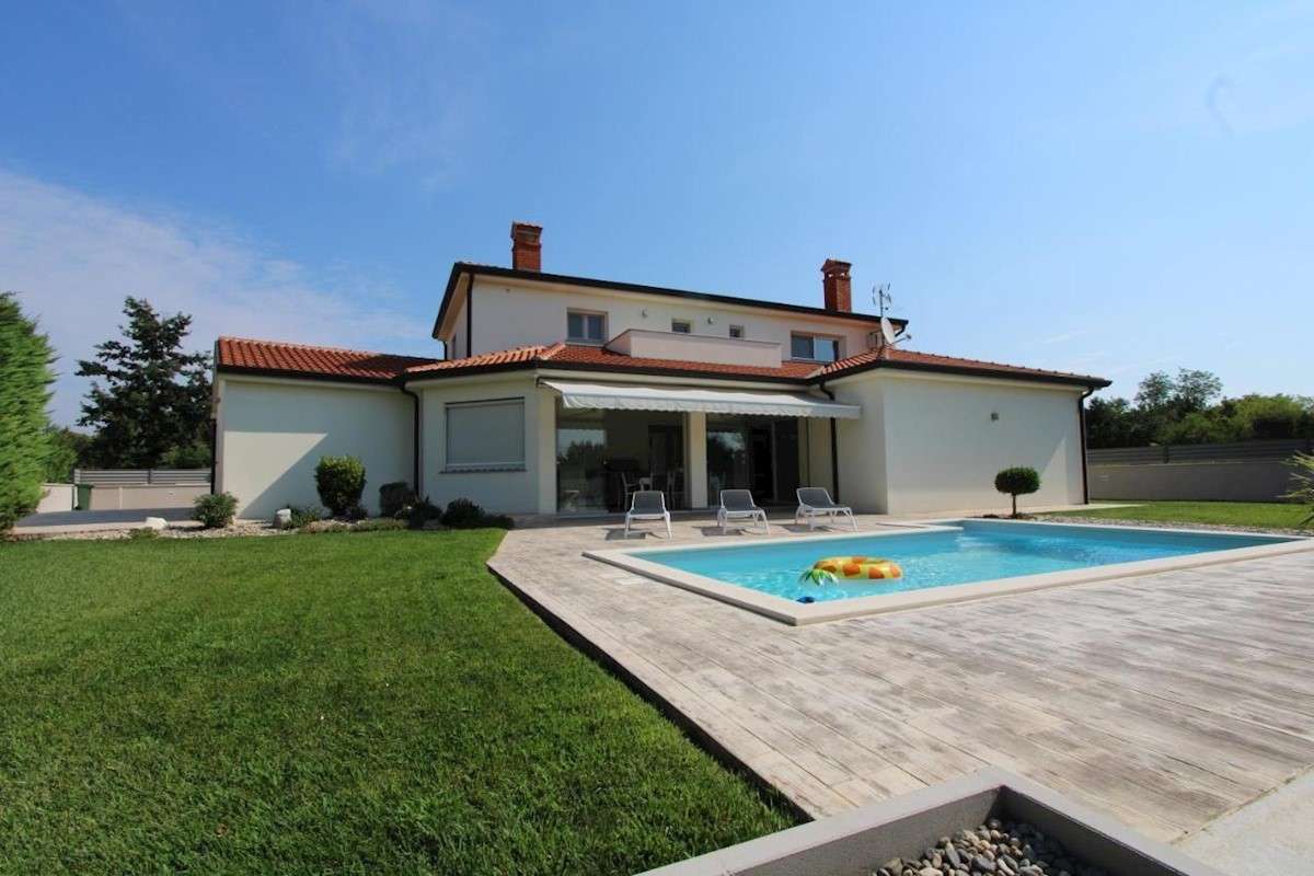 House Poreč, 353m2