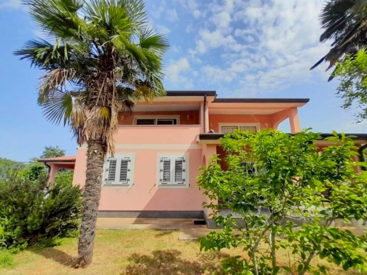 House Poreč, 230m2