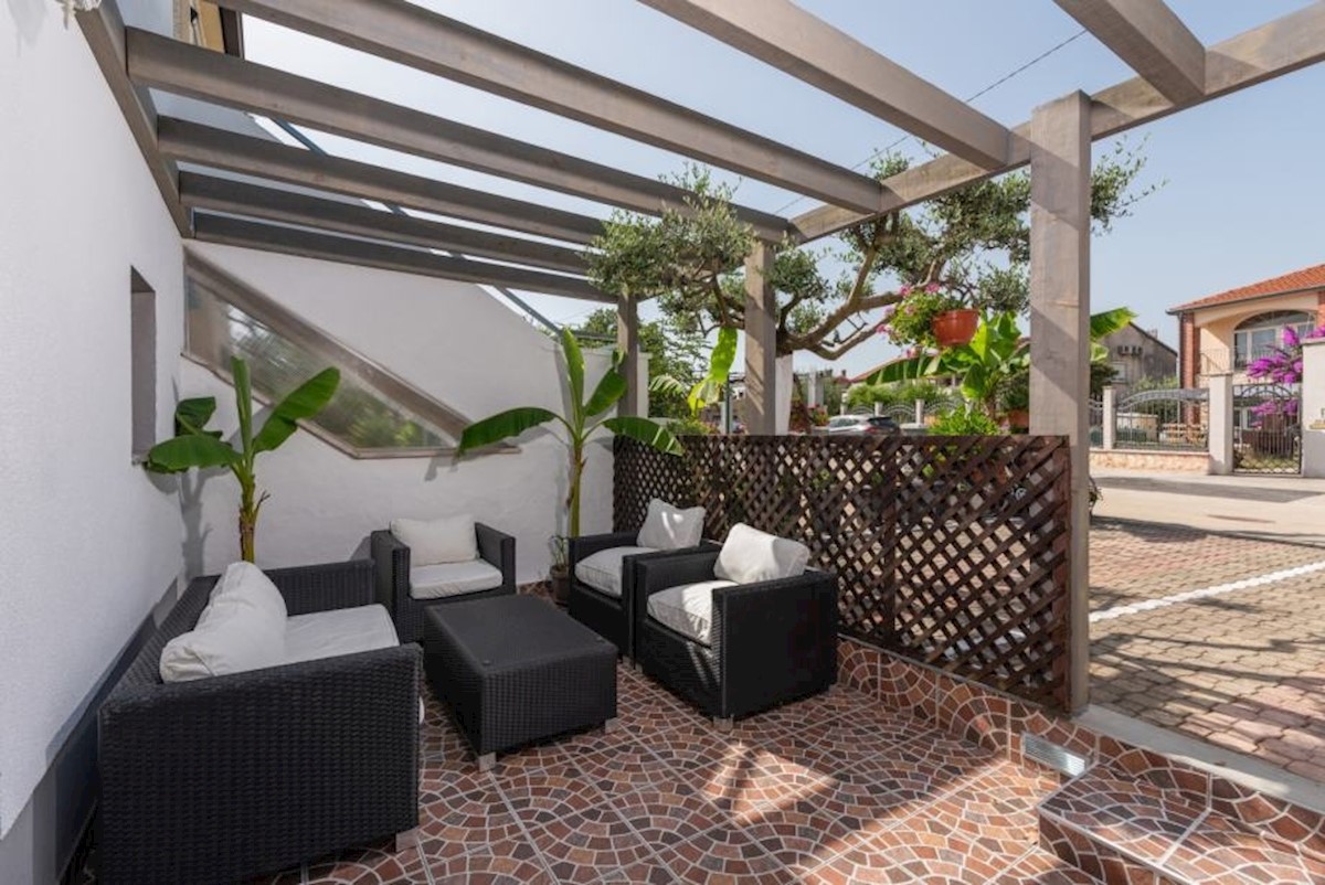 Wohnung Poreč, 69,30m2