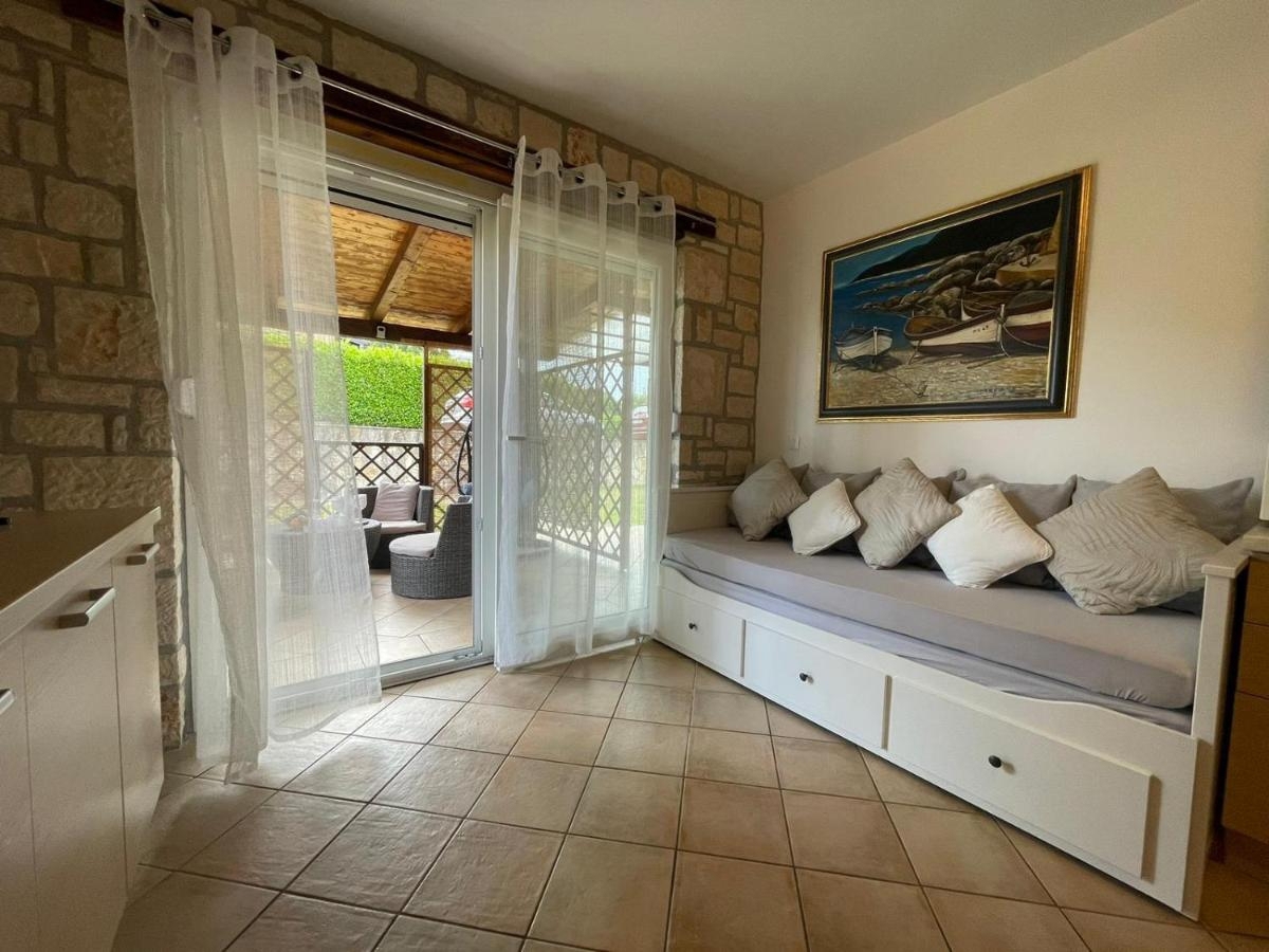 Wohnung Poreč, 46,48m2