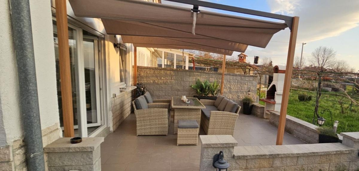 Wohnung Poreč, 68,53m2