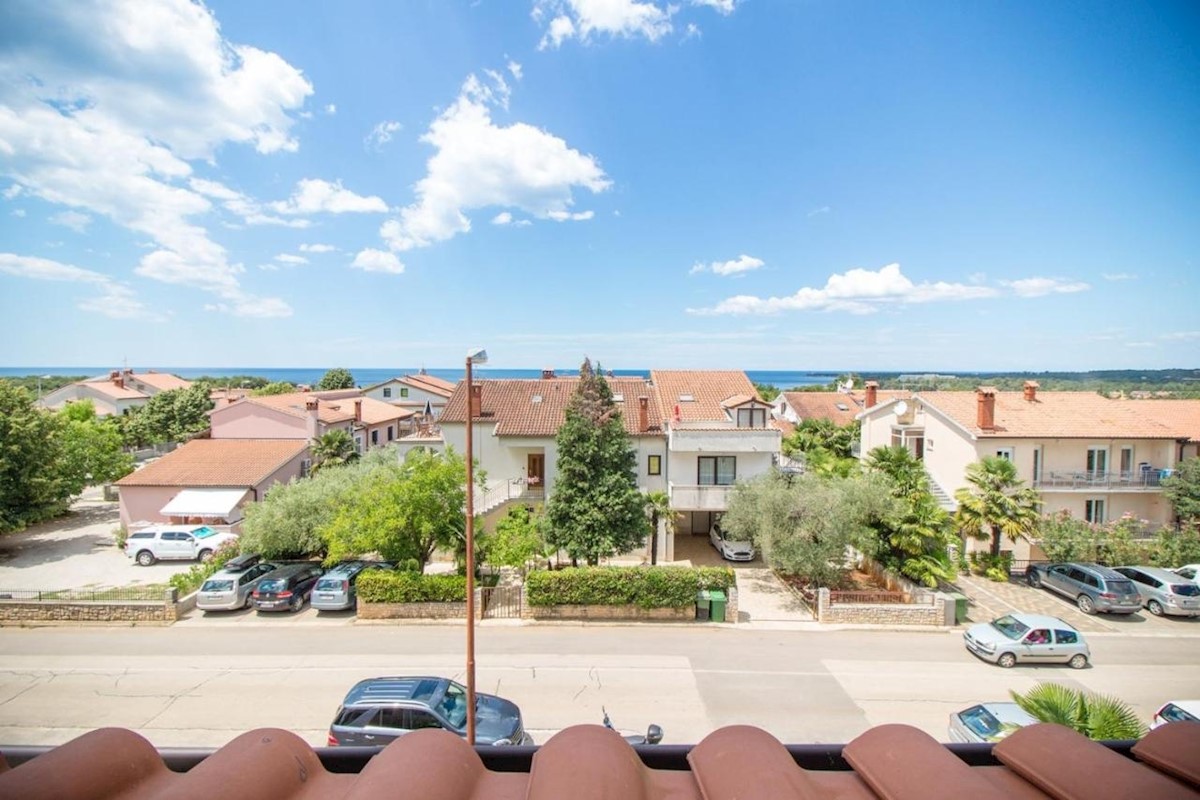 Wohnung Poreč, 341.000m2
