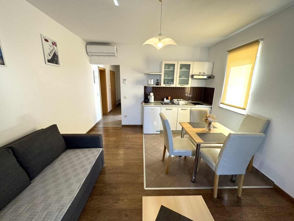 Wohnung Poreč, 40m2