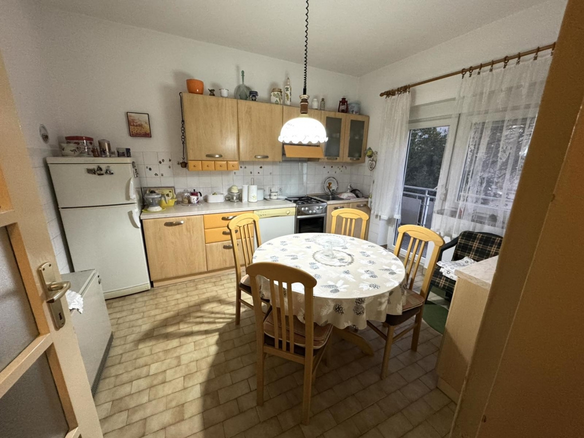 Komforan stan na prodaju, Pula, Istra
