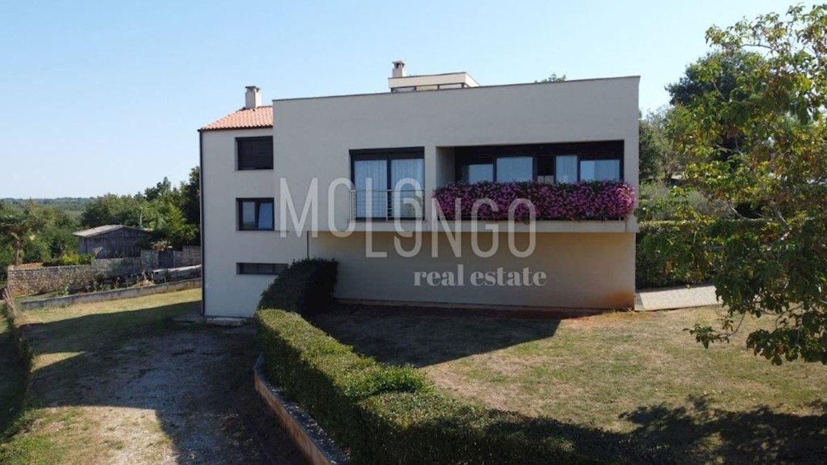House Baderna, Poreč, 380m2