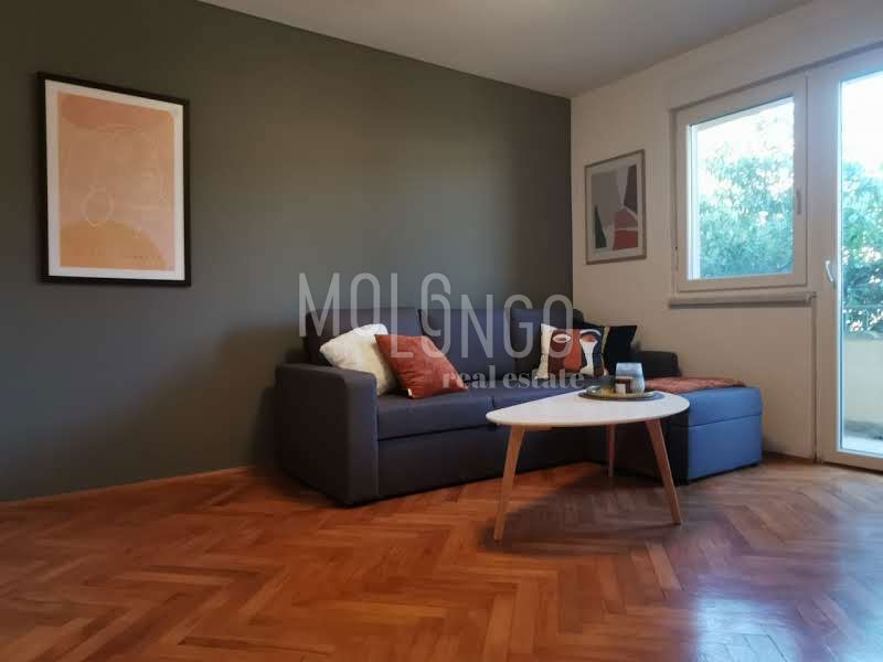 Flat/apartment Poreč, 48m2