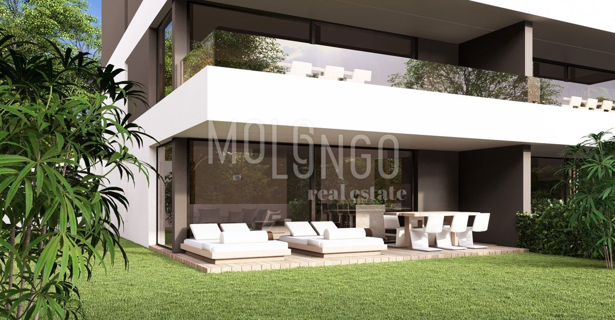 Flat/apartment Poreč, 74,50m2