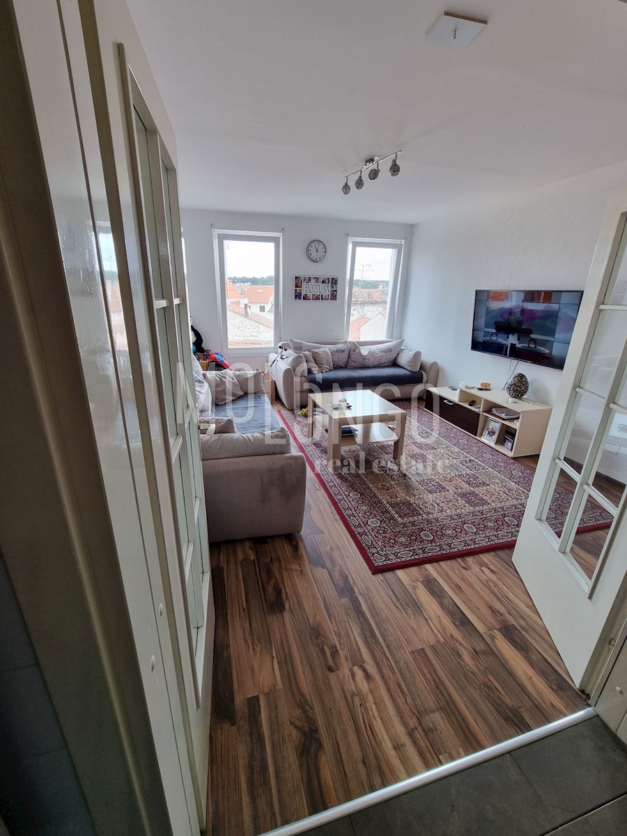 Flat Poreč, 64,51m2