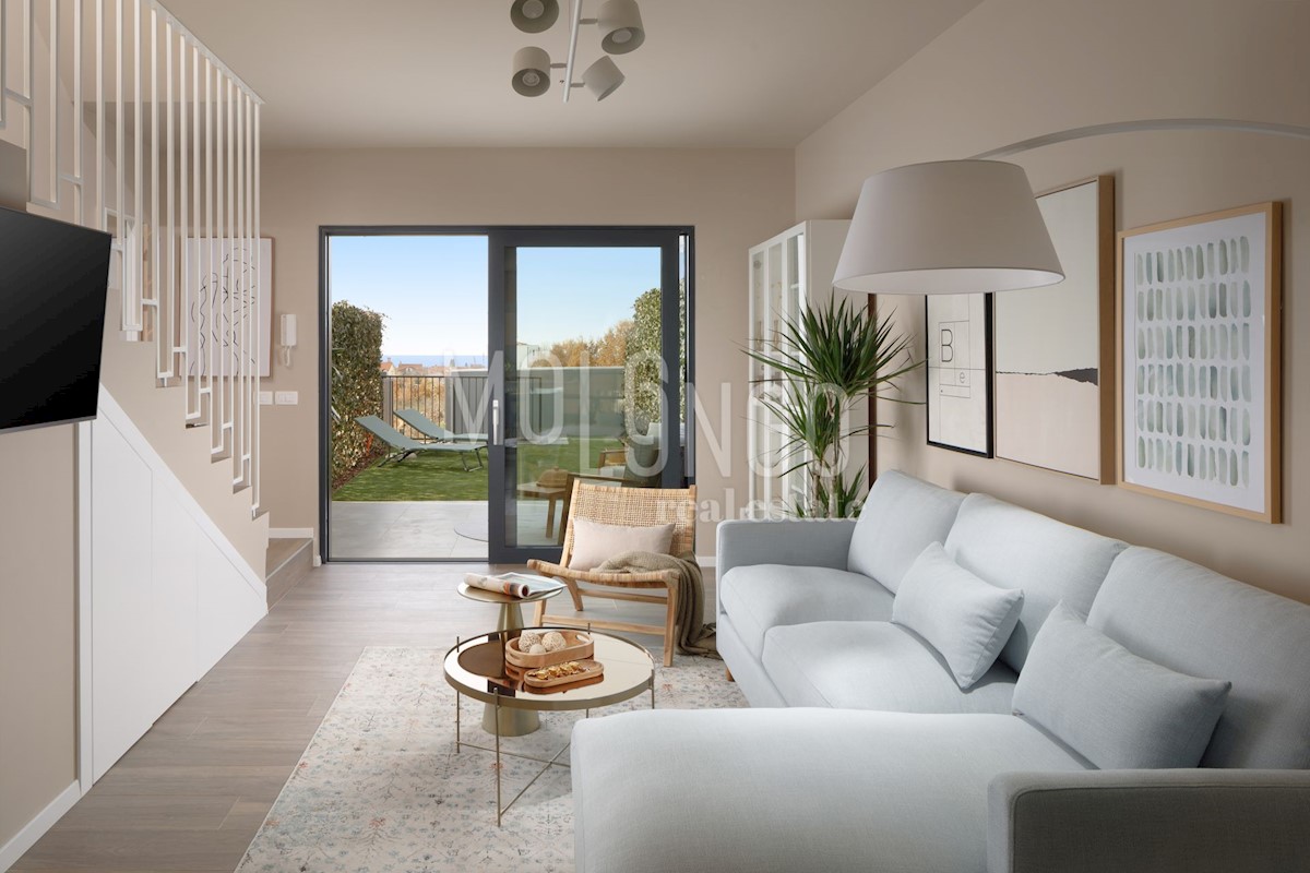 House Poreč, 76,27m2