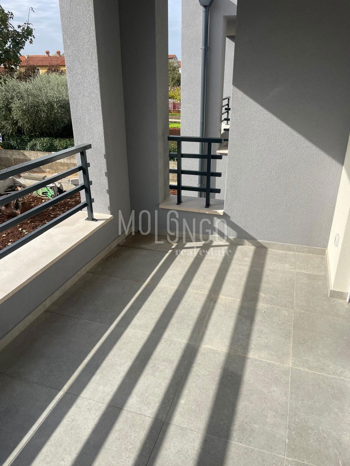 Flat/apartment Poreč, 66,18m2