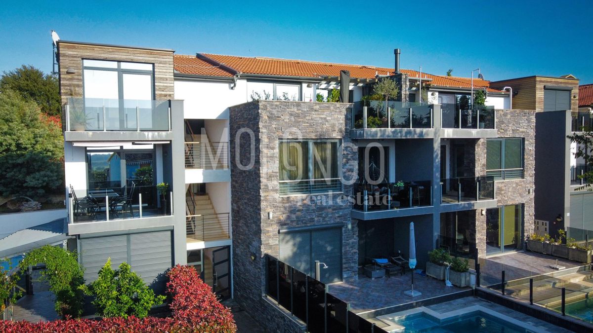 Flat/apartment Poreč, 43m2