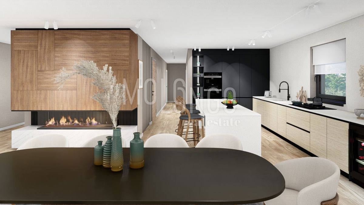 Flat/apartment Poreč, 236m2